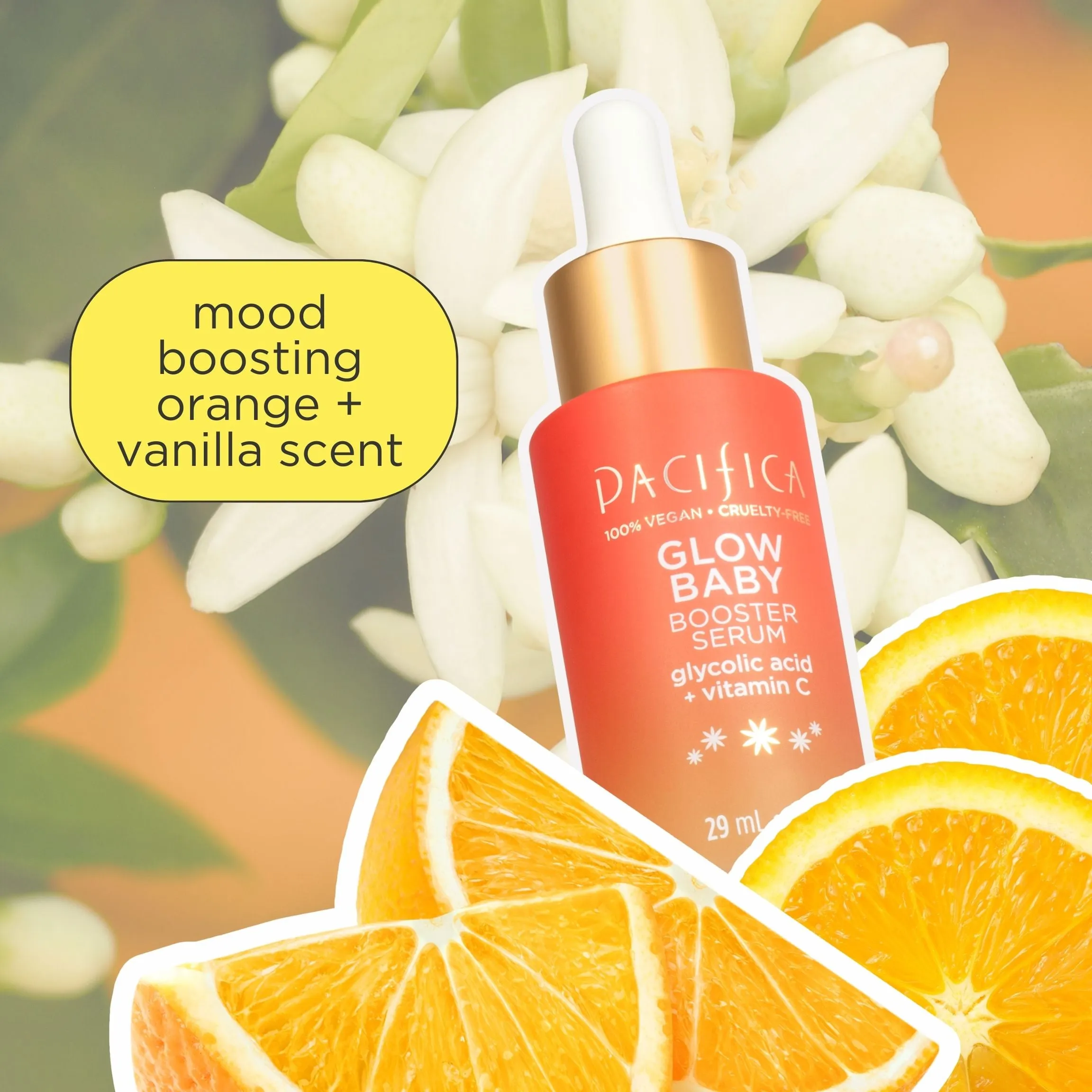 Glow Baby Booster Serum