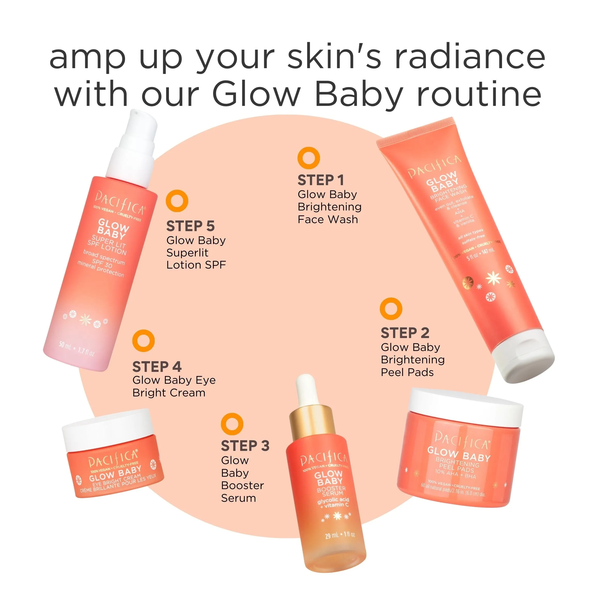 Glow Baby Booster Serum