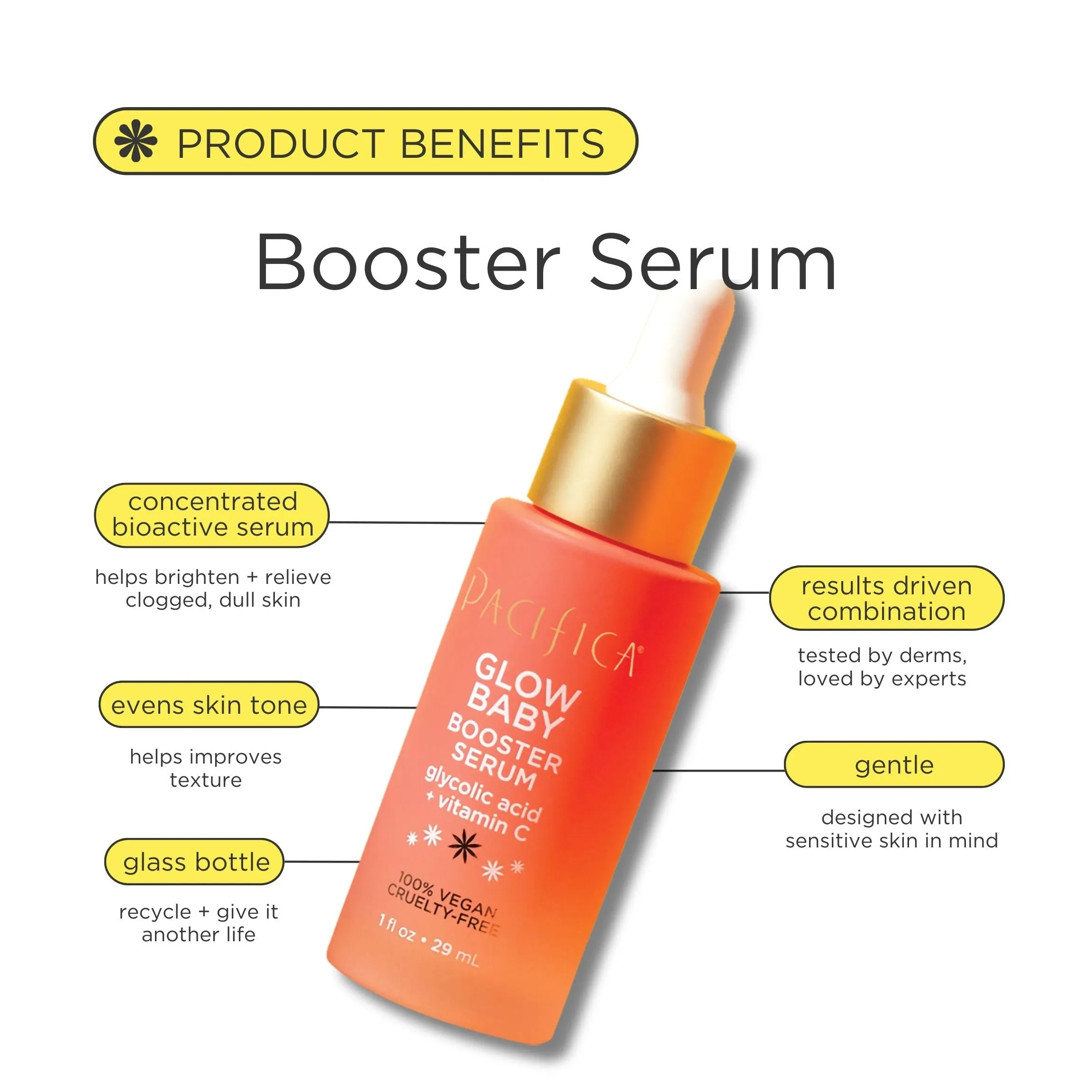 Glow Baby Booster Serum