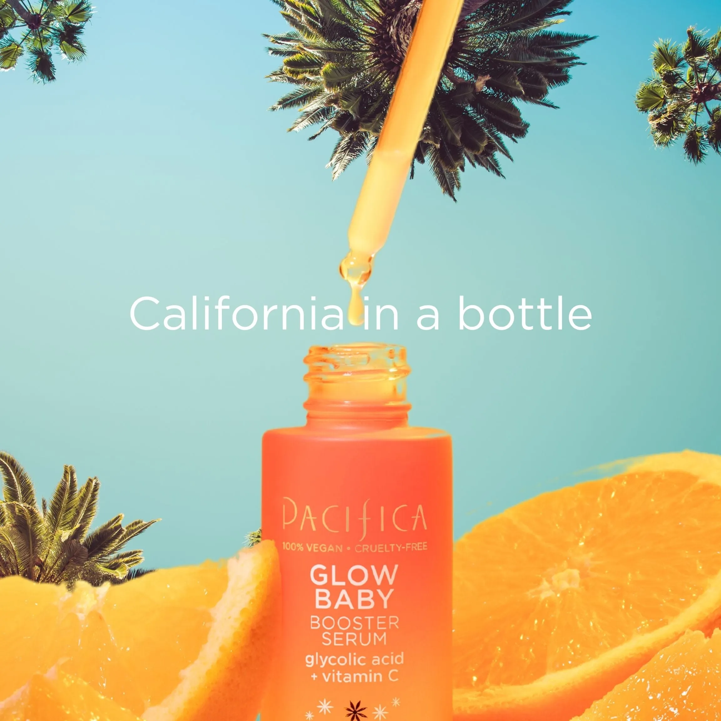 Glow Baby Booster Serum