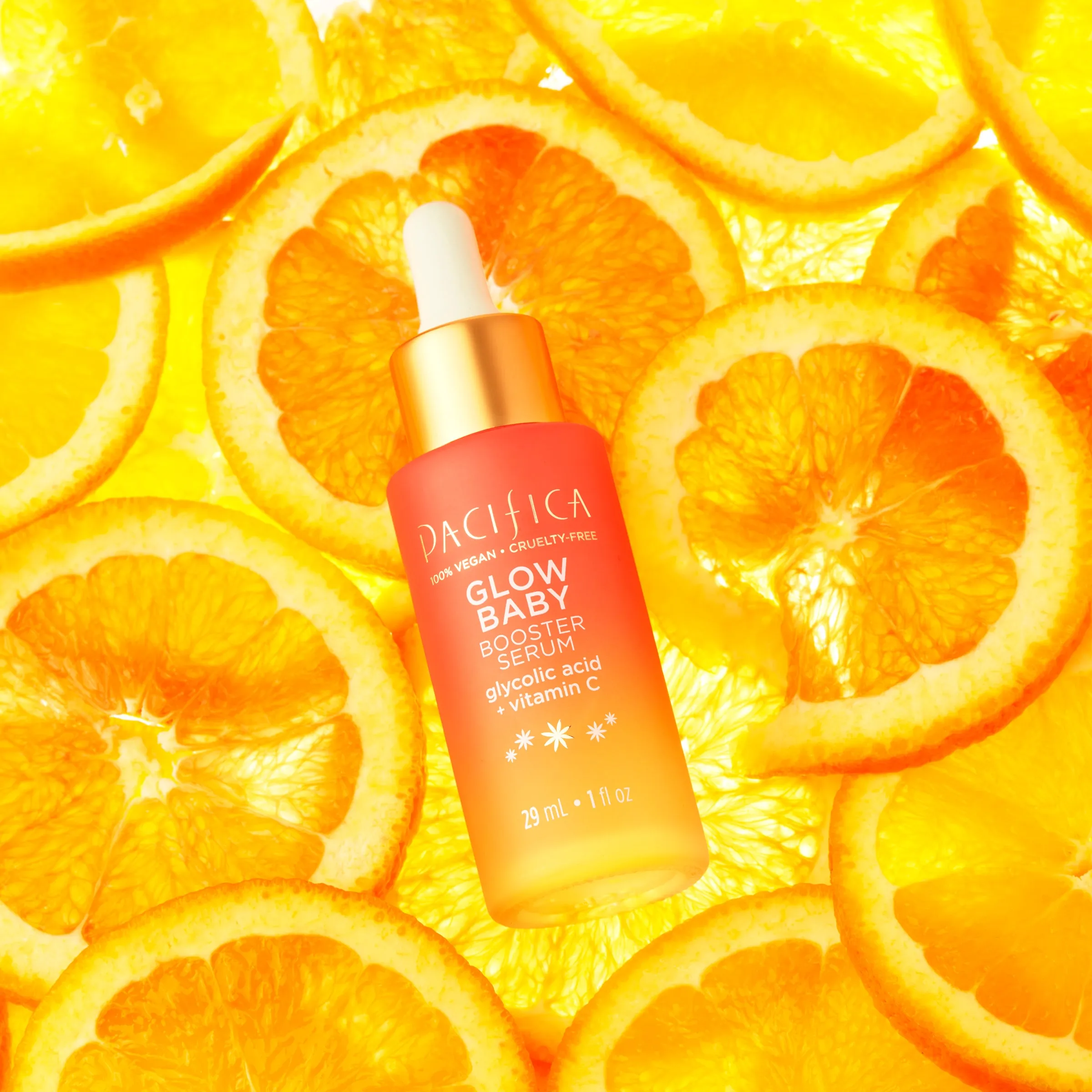 Glow Baby Booster Serum