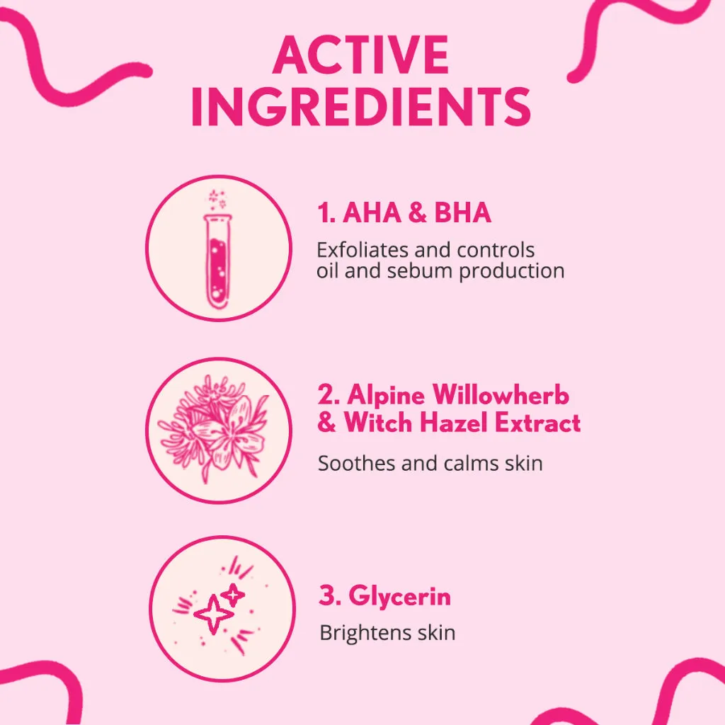 Glow Potion 50ml