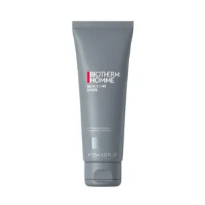 Homme Exfoliating facial gel for men 125 ml, Biotherm