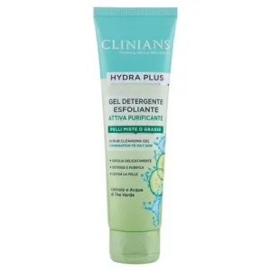 Hydra Basic Exfoliating gel for oily skin 150ml, Clinians