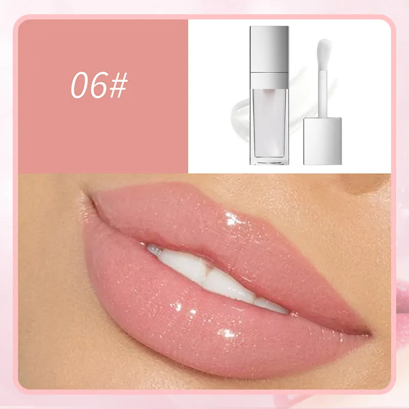 Hydrating Plumping Moisturizing Lip Oil (Buy 1 free 1)