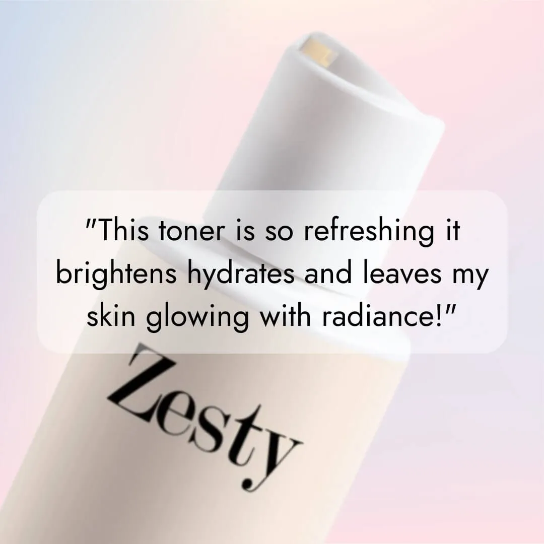 Hydrating Toner