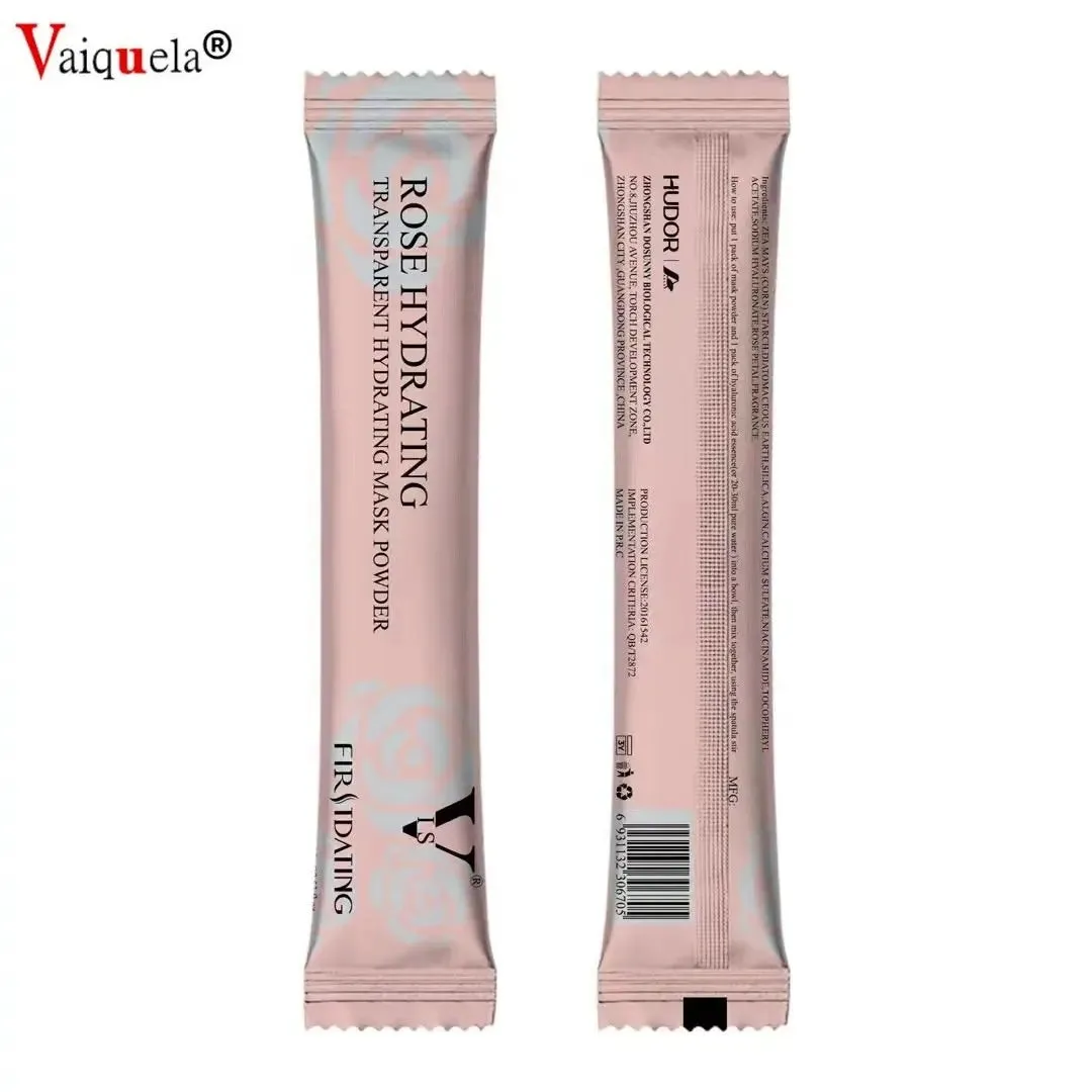 Hydro Jelly Mask Magic  Rose Collagen Edition 