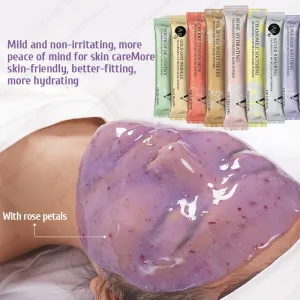 Hydro Jelly Mask Magic  Rose Collagen Edition 
