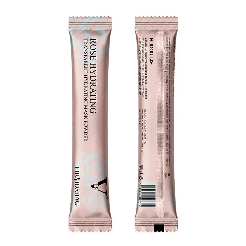 Hydro Jelly Mask Magic  Rose Collagen Edition 