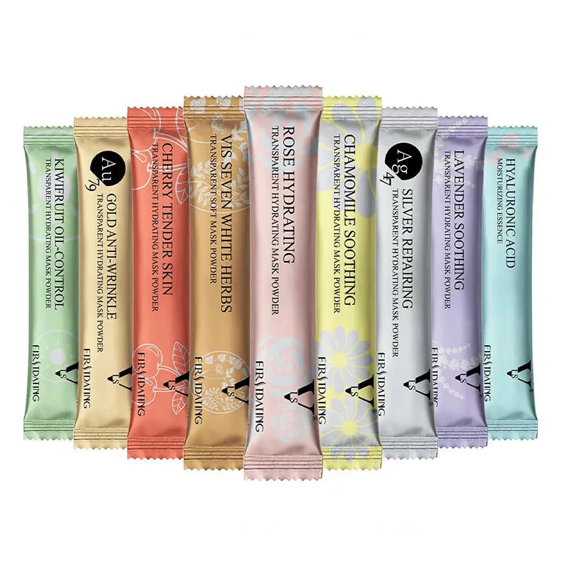 Hydro Jelly Mask Magic  Rose Collagen Edition 