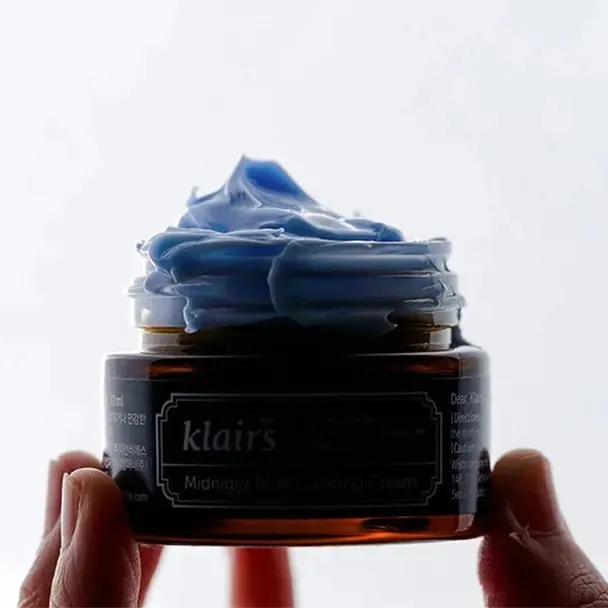 Klairs Midnight Blue Calming Cream 30ml