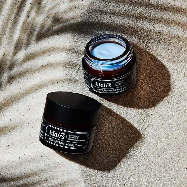 Klairs Midnight Blue Calming Cream 30ml