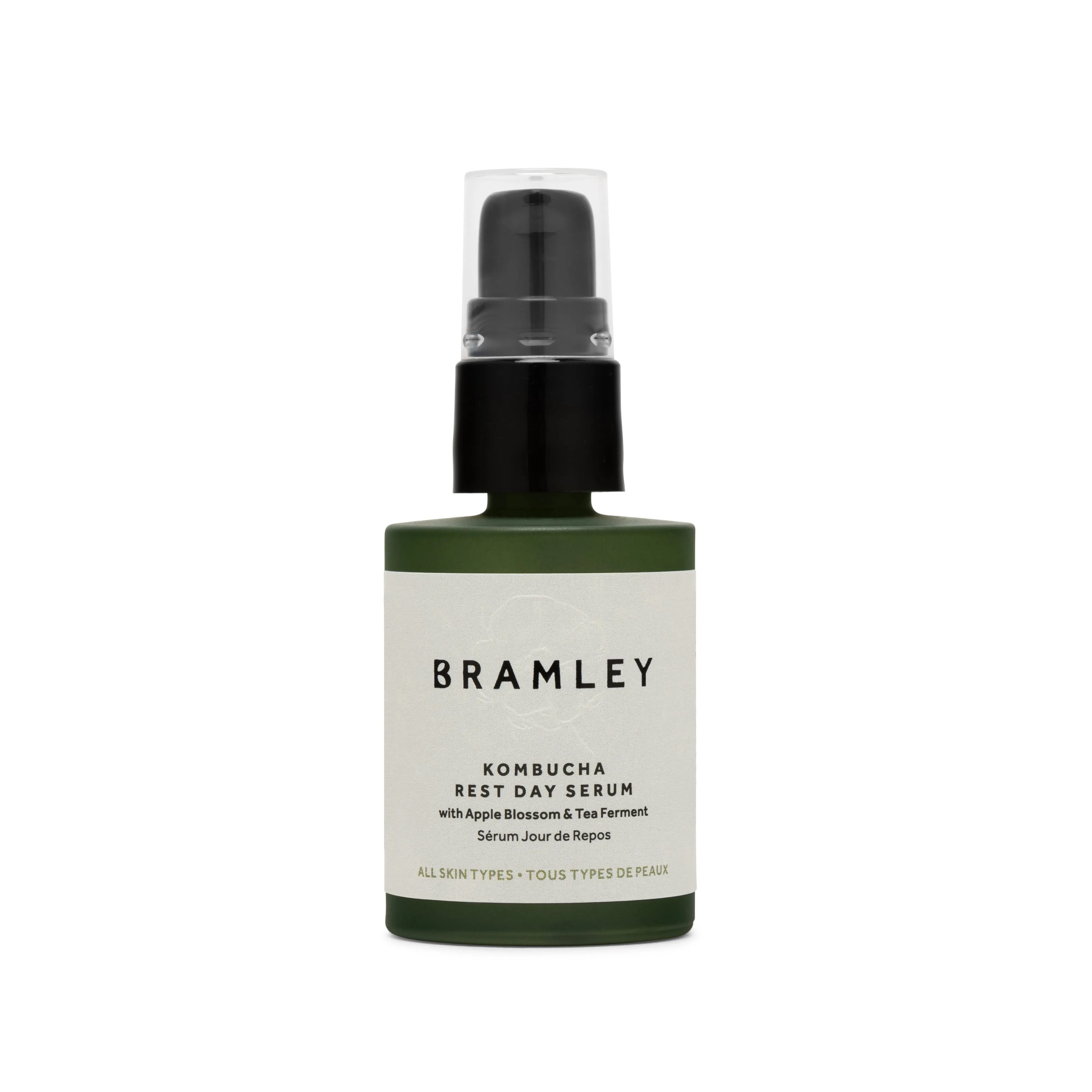 Kombucha Rest Day Serum 30ml