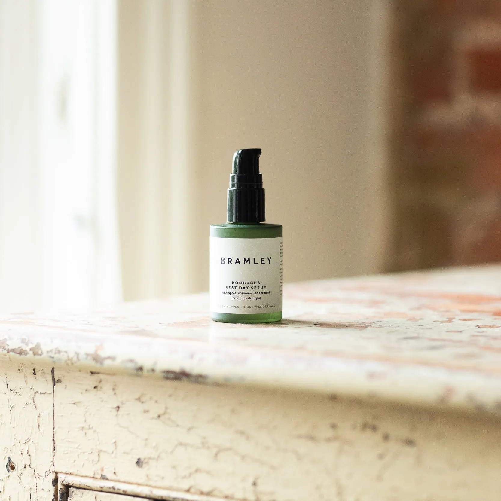 Kombucha Rest Day Serum 30ml