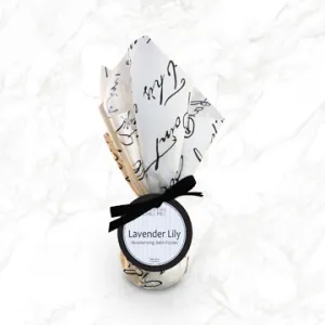 Lavender Lily Chill Pills