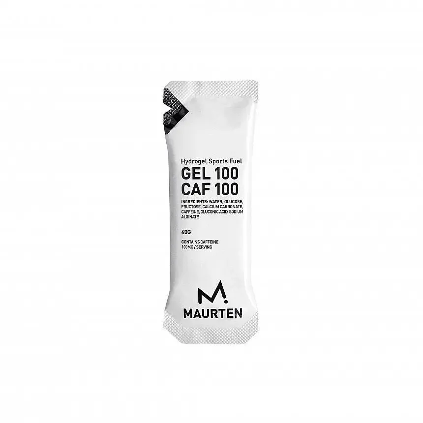 Maurten Gel 100 Caf 100