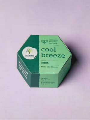 Mint Lip Balm