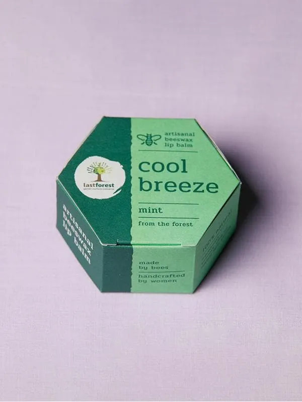 Mint Lip Balm