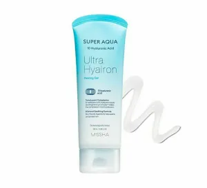MISSHA Super Aqua Ultra Hyalron Peeling Gel
