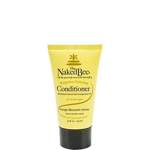 Naked Bee Honey Gift Collection, Lotions