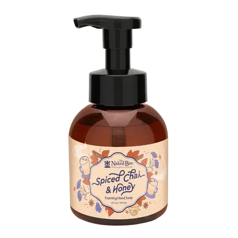 Naked Bee Honey Gift Collection, Lotions