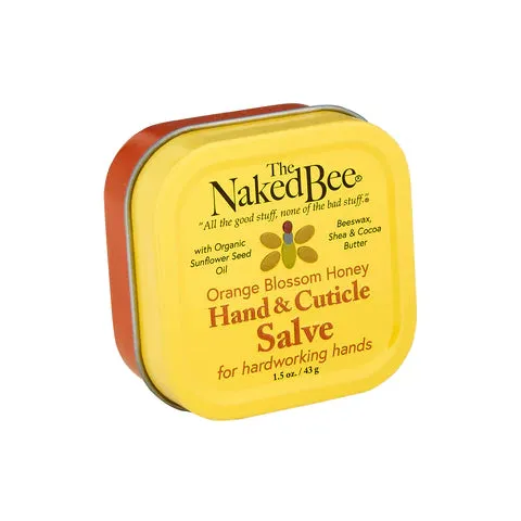 Naked Bee Honey Gift Collection, Lotions