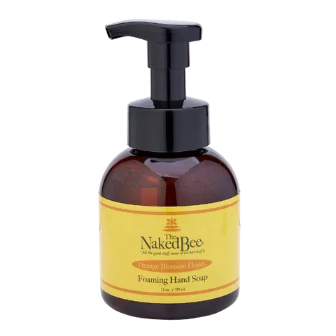 Naked Bee Honey Gift Collection, Lotions