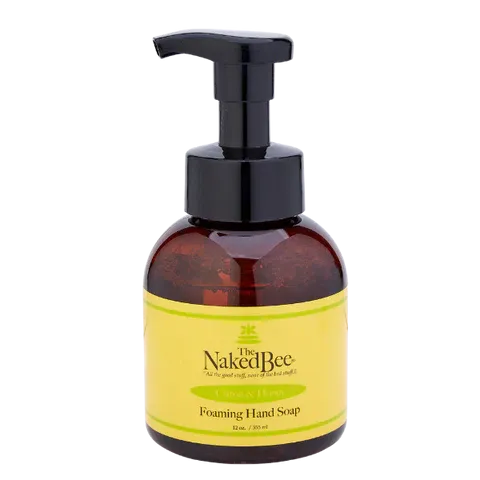 Naked Bee Honey Gift Collection, Lotions