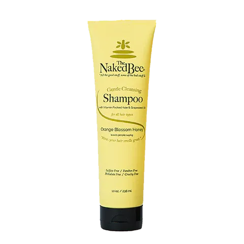 Naked Bee Honey Gift Collection, Lotions