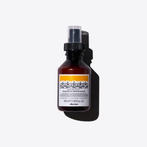 NATURALTECH NOURISHING Keratin Sealer