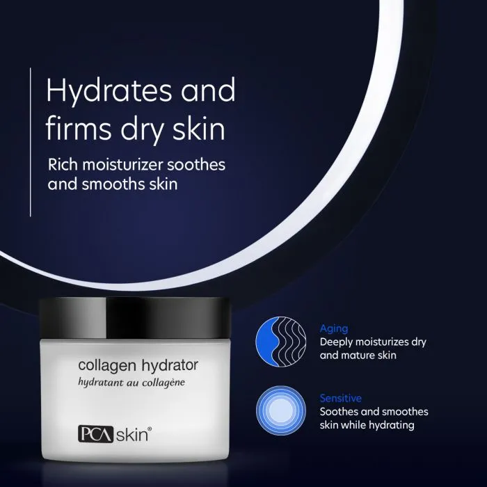 PCA Collagen Hydrator