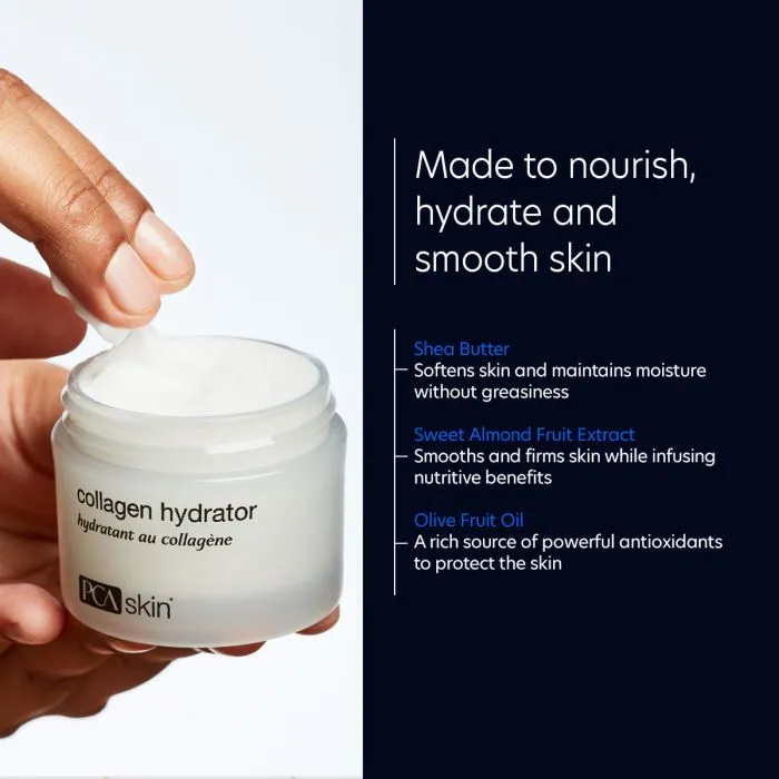 PCA Collagen Hydrator