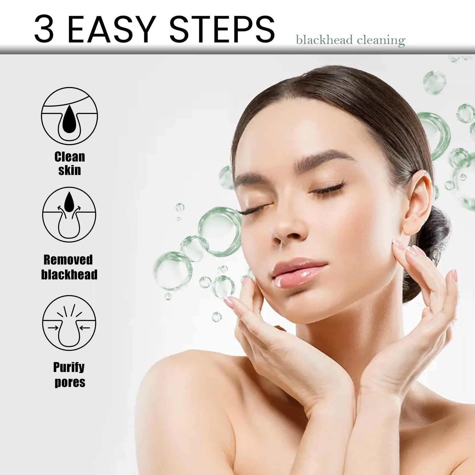 Peel Off Mask