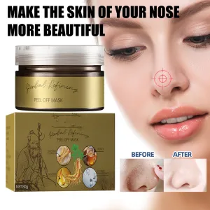 Peel Off Mask