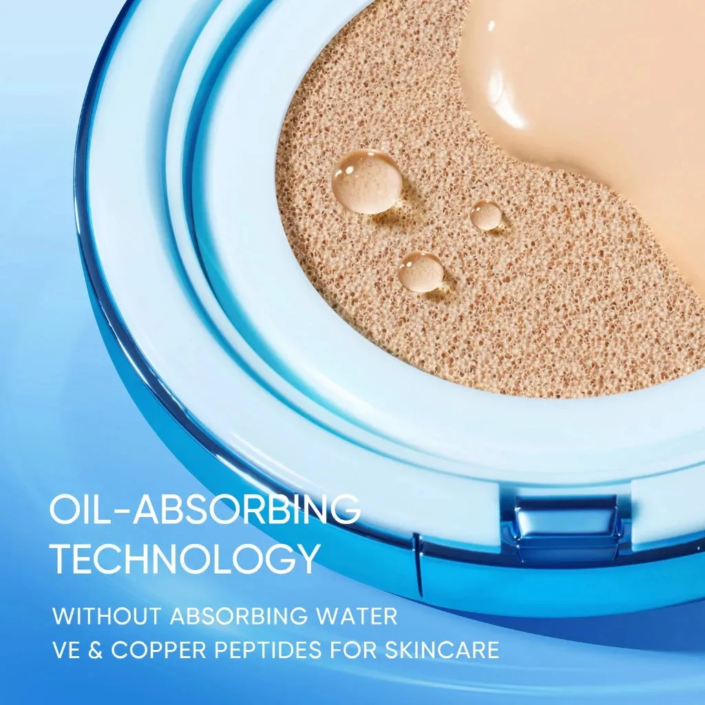 Perfect Stay Velvet Matte Cushion