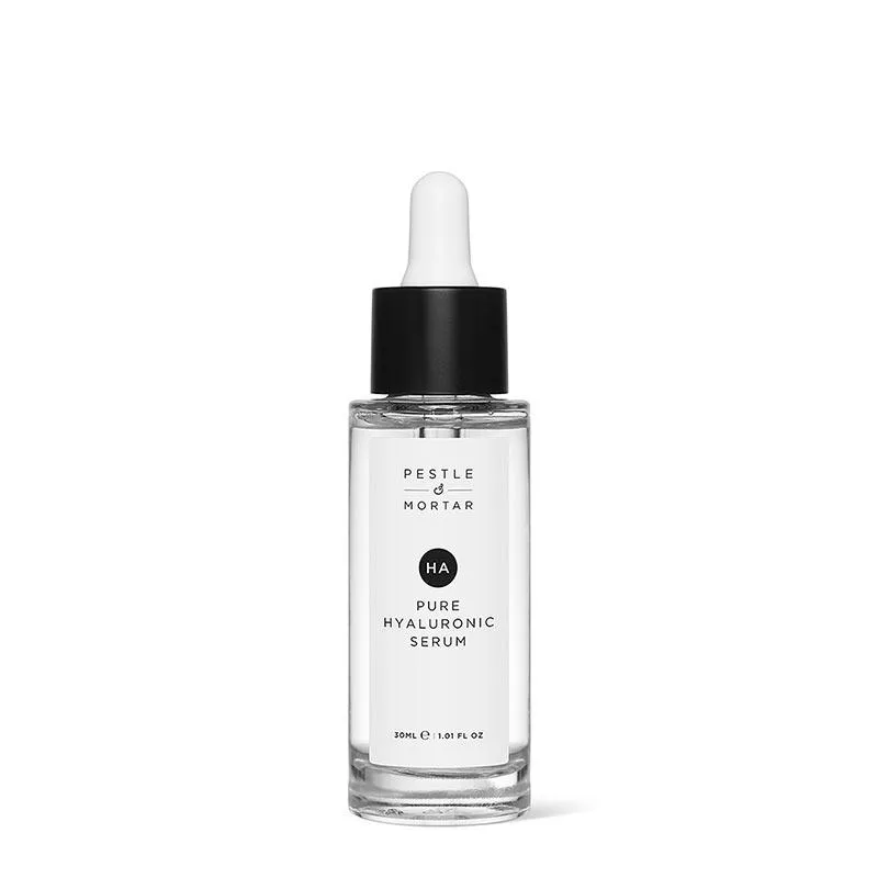 Pestle & Mortar Brighten Glow Duo
