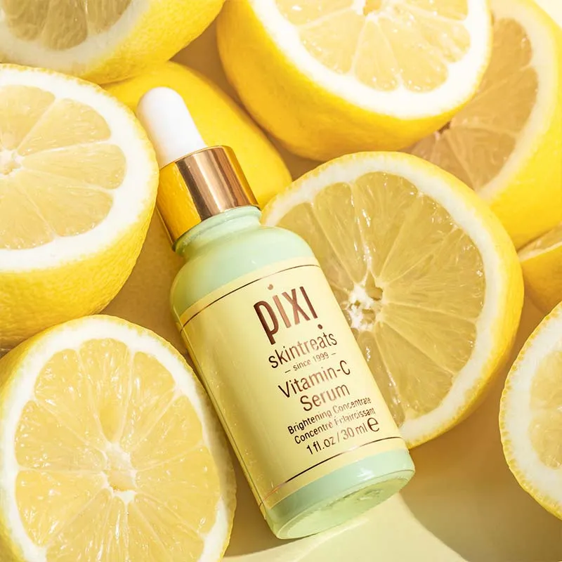 Pixi Brightening Vitamin-C Serum