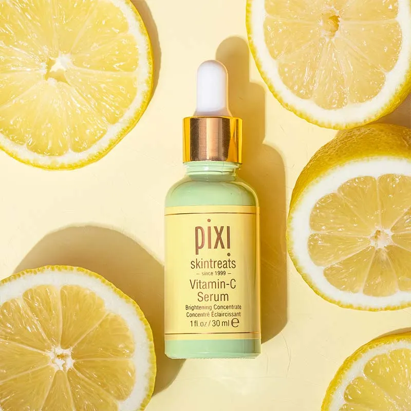 Pixi Brightening Vitamin-C Serum