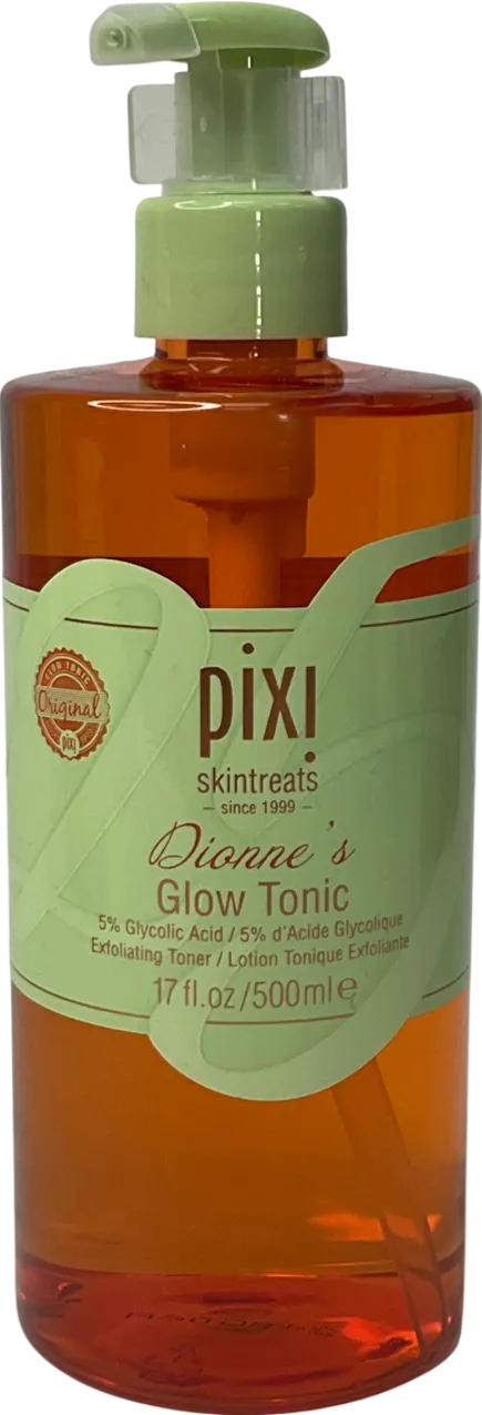 Pixi Glow Tonic 500ml
