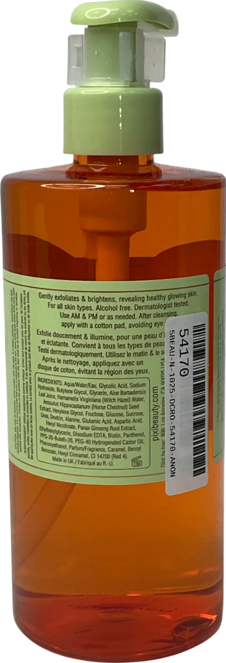 Pixi Glow Tonic 500ml