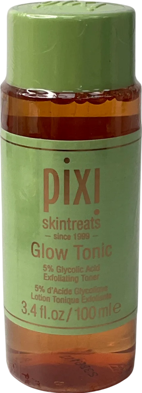 Pixi Glow Tonic Glycolic Acid Toner 100ml