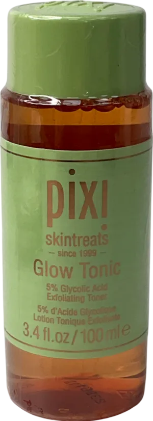 Pixi Glow Tonic Glycolic Acid Toner 100ml