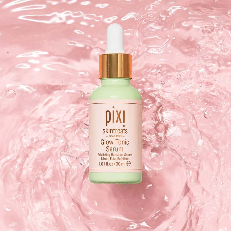 Pixi Glow Tonic Serum with Glycolic Acid