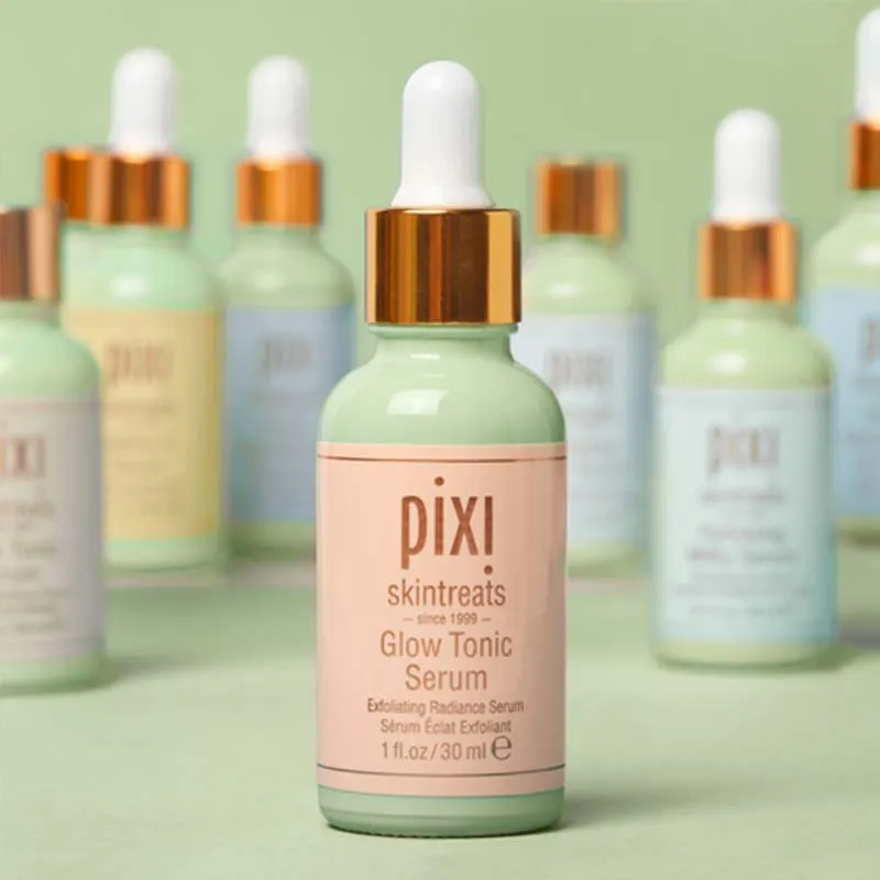 Pixi Glow Tonic Serum with Glycolic Acid