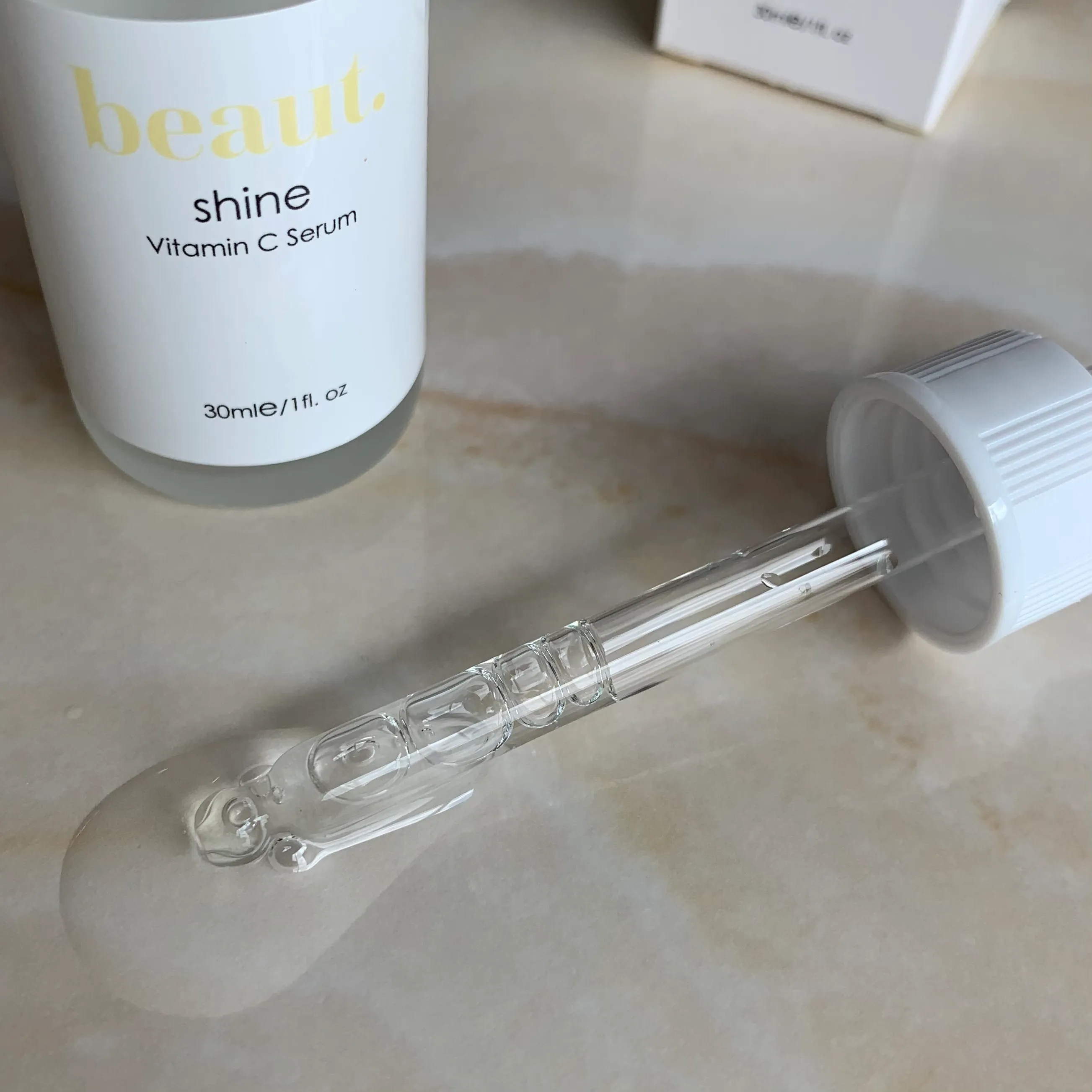 *Pre-Order*Beaut shine vitamin c serum