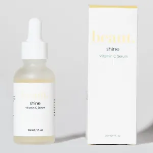 *Pre-Order*Beaut shine vitamin c serum