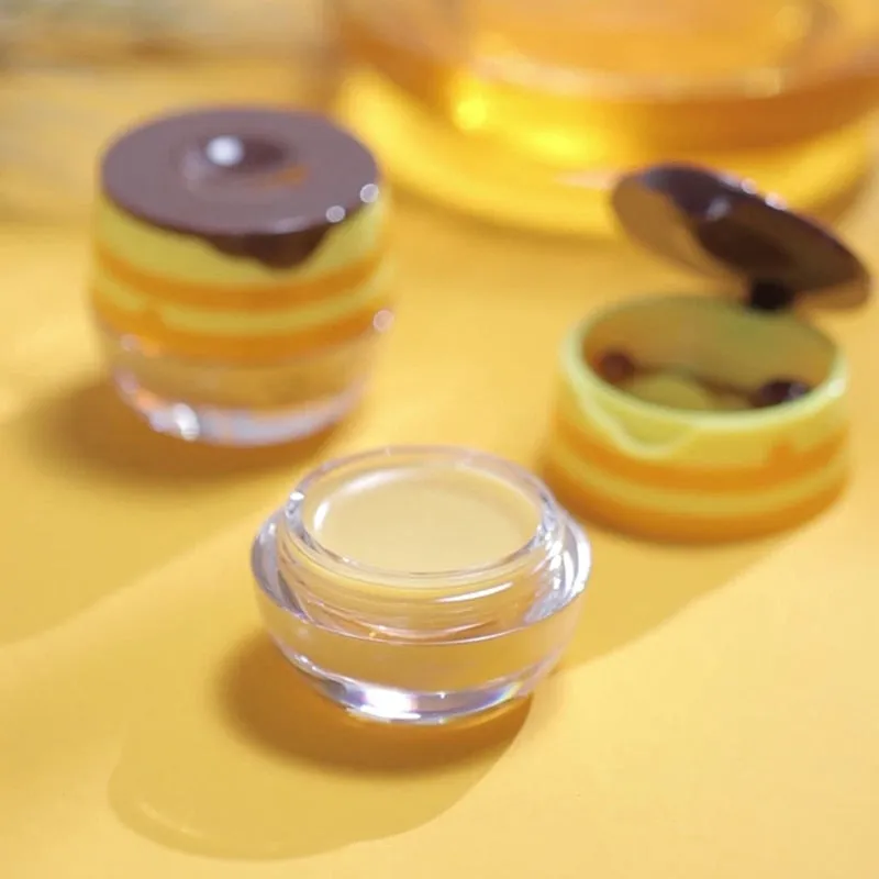 Propolis honung fuktgivande lppbalsam