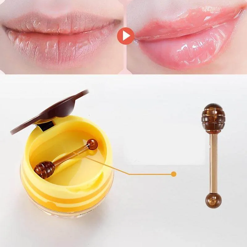 Propolis honung fuktgivande lppbalsam