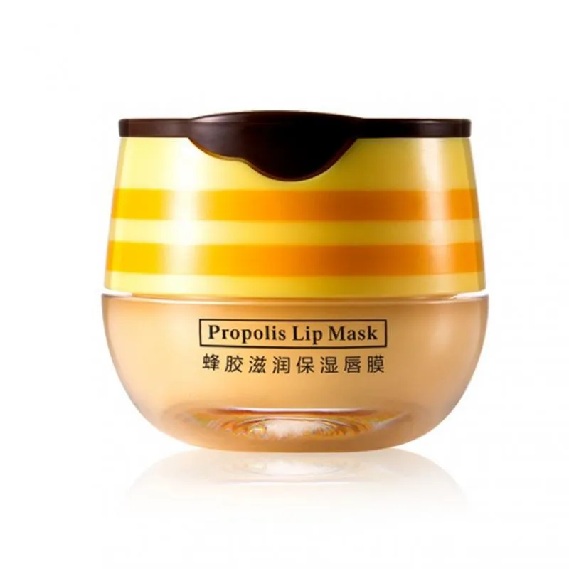 Propolis honung fuktgivande lppbalsam