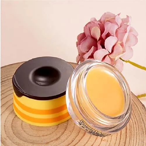 Propolis honung fuktgivande lppbalsam